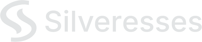 logomarca silveresses
